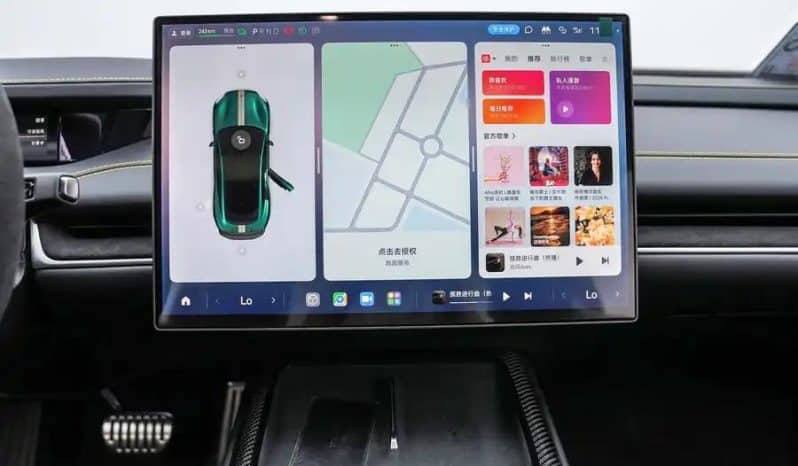 
								xiaomi SU7 Electric 2025-03 full									