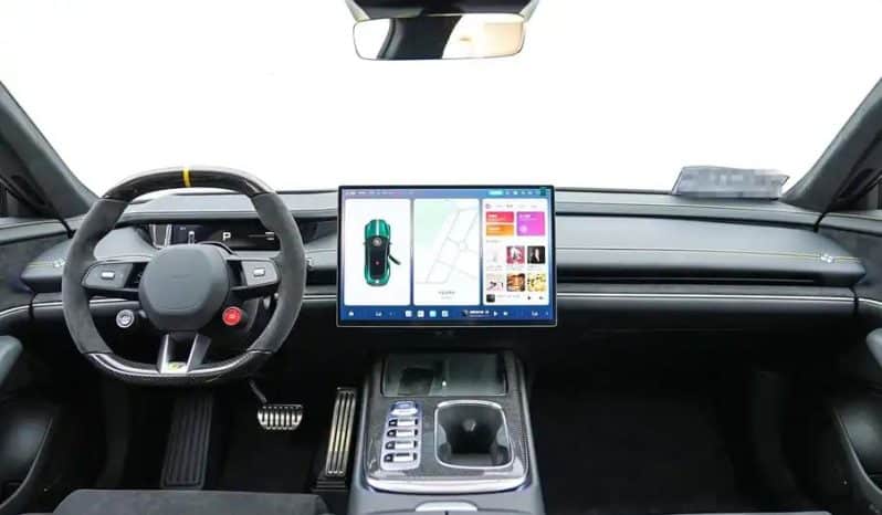 
								xiaomi SU7 Electric 2025-03 full									