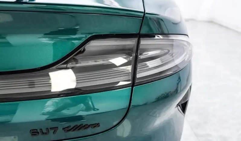 
								xiaomi SU7 Electric 2025-03 full									