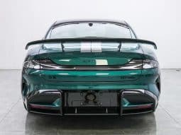 xiaomi SU7 Electric 2025-03