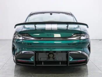 xiaomi SU7 Electric 2025-03