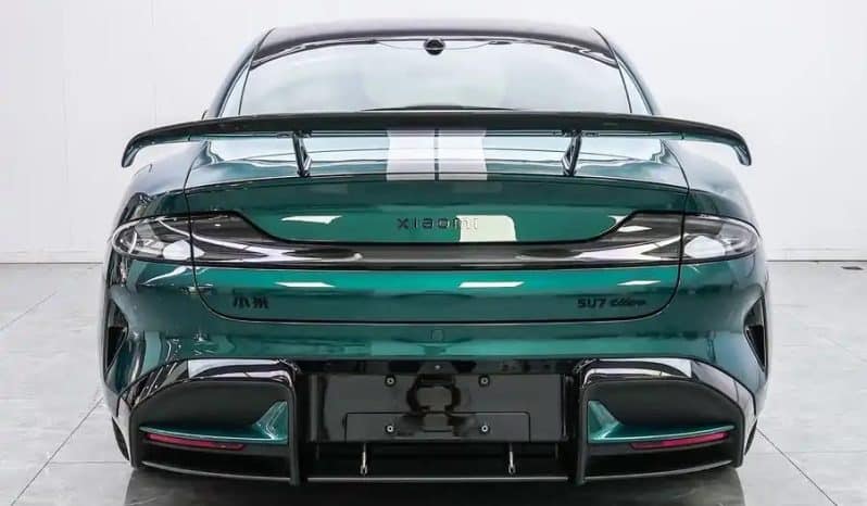 
								xiaomi SU7 Electric 2025-03 full									