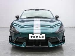 xiaomi SU7 Electric 2025-03