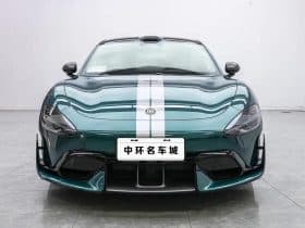 xiaomi SU7 Electric 2025-03