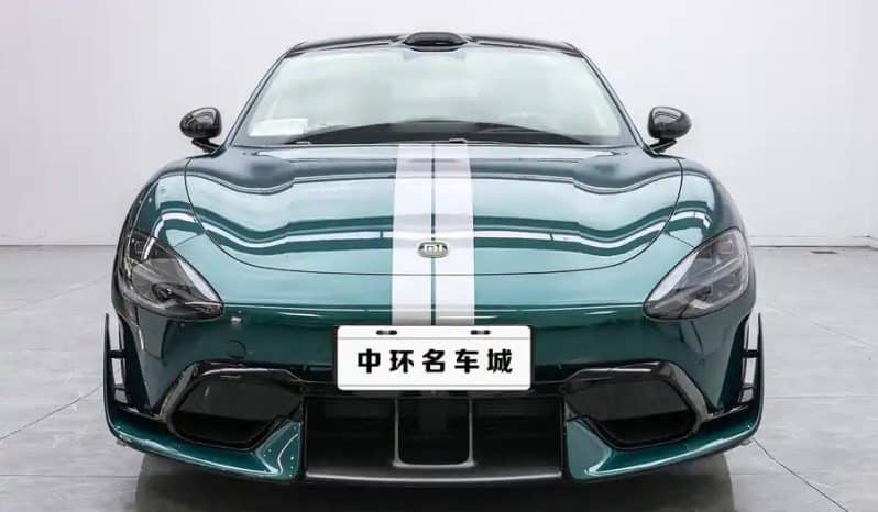 
								xiaomi SU7 Electric 2025-03 full									