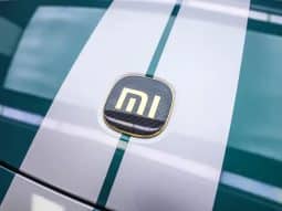 
										xiaomi SU7 Electric 2025-03 full									