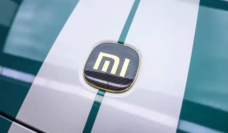 
								xiaomi SU7 Electric 2025-03 full									