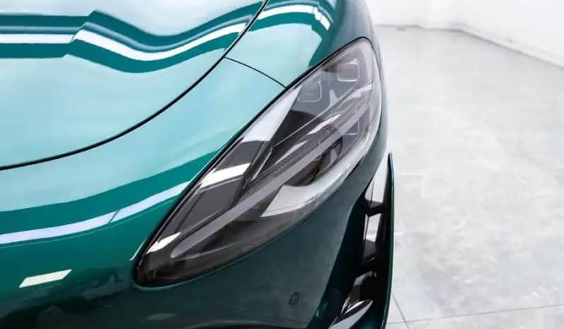 
								xiaomi SU7 Electric 2025-03 full									