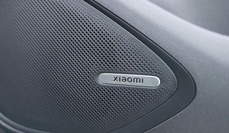 
								xiaomi SU7 Electric 2025-03 full									