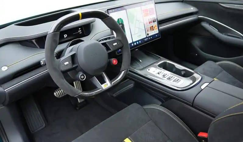 
								xiaomi SU7 Electric 2025-03 full									