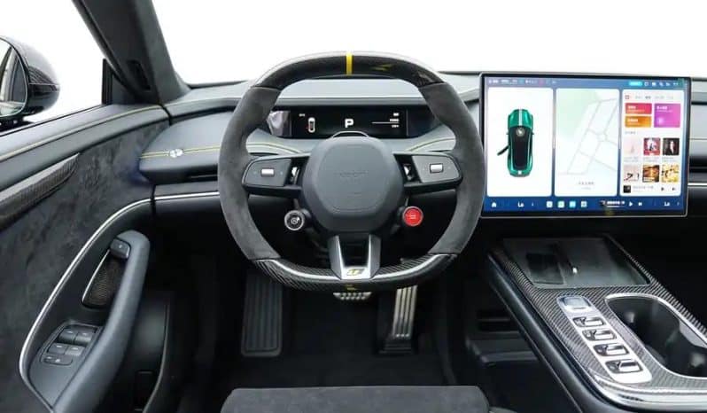 
								xiaomi SU7 Electric 2025-03 full									