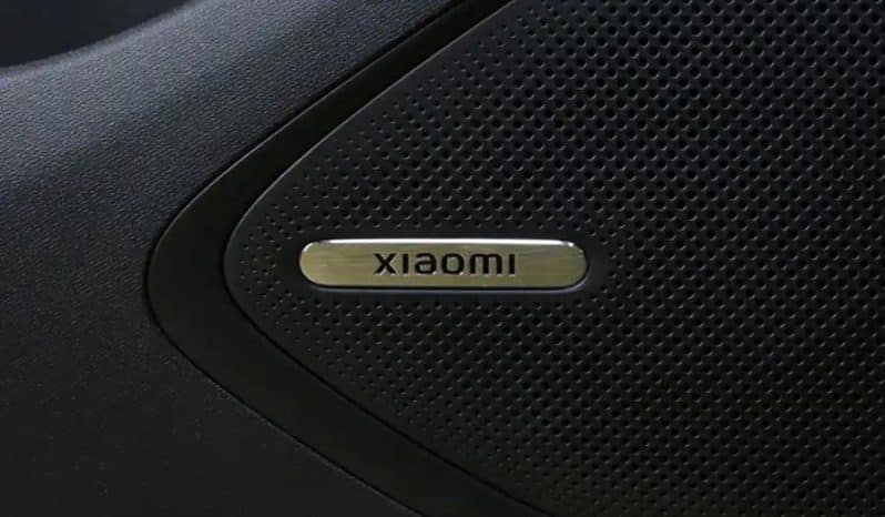 
								xiaomi SU7 Electric 2025-04 full									