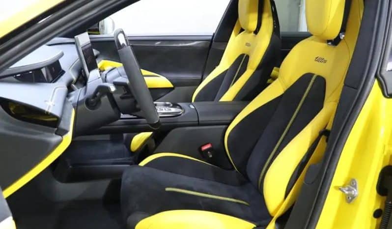 
								xiaomi SU7 Electric 2025-04 full									