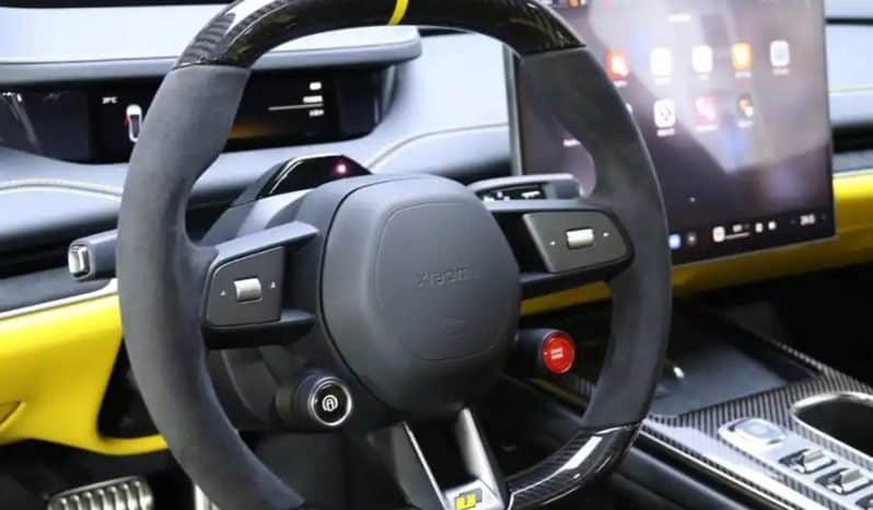 
								xiaomi SU7 Electric 2025-04 full									