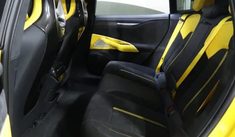 
								xiaomi SU7 Electric 2025-04 full									
