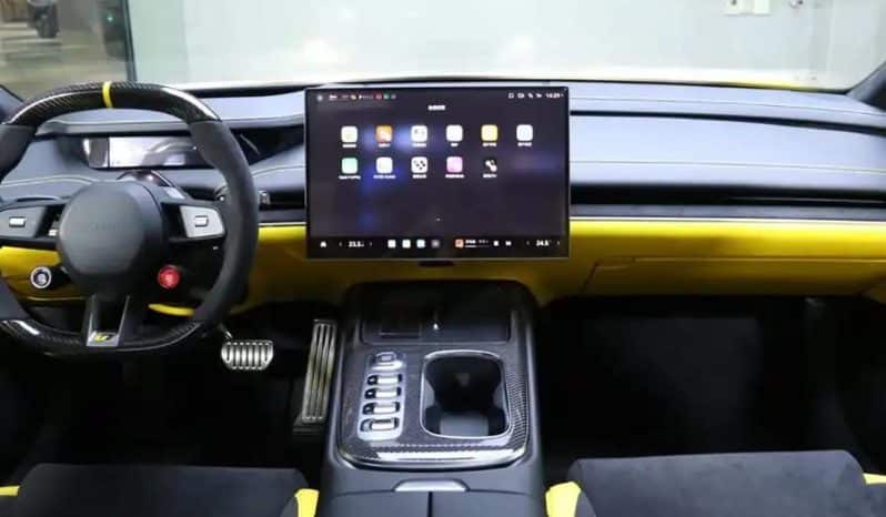 
								xiaomi SU7 Electric 2025-04 full									