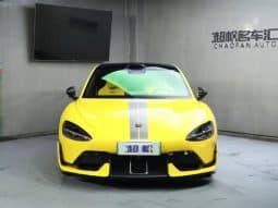 xiaomi SU7 Electric 2025-04