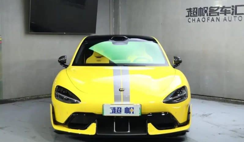 
								xiaomi SU7 Electric 2025-04 full									