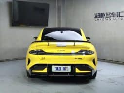 xiaomi SU7 Electric 2025-04