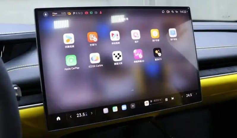 
								xiaomi SU7 Electric 2025-04 full									
